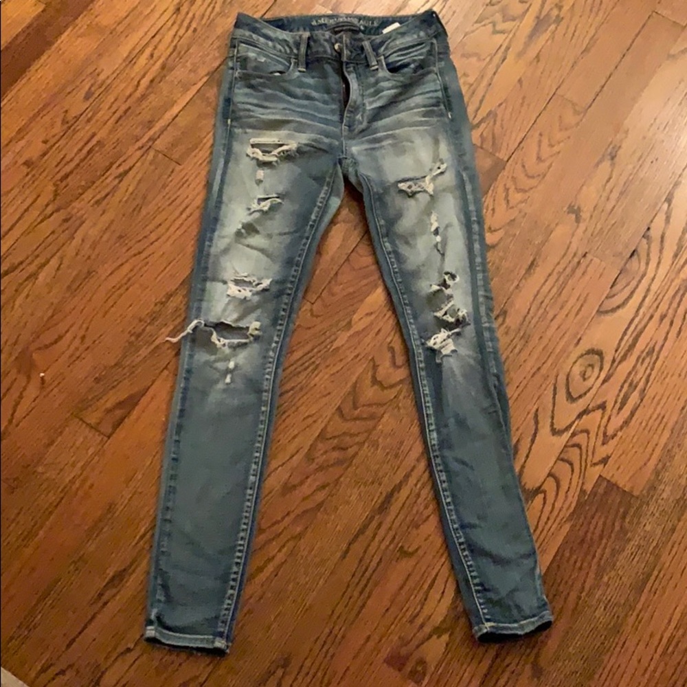 American Eagle Outfitters Jeans